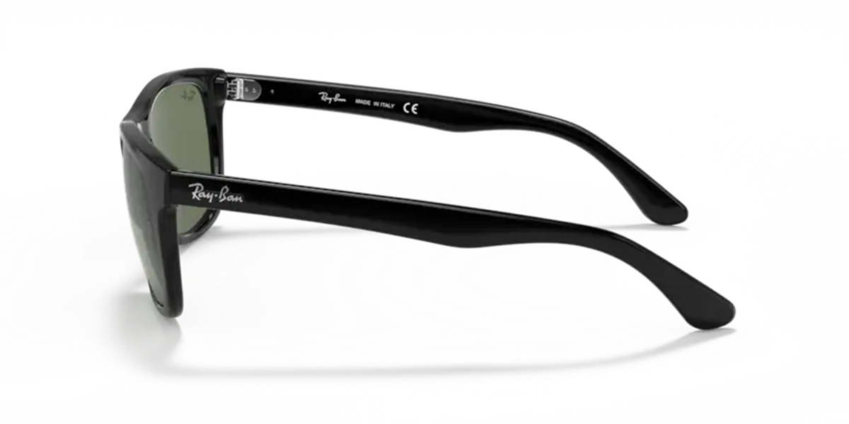 Ray-Ban 4181 601 Unisex Kemik Güneş Gözlüğü