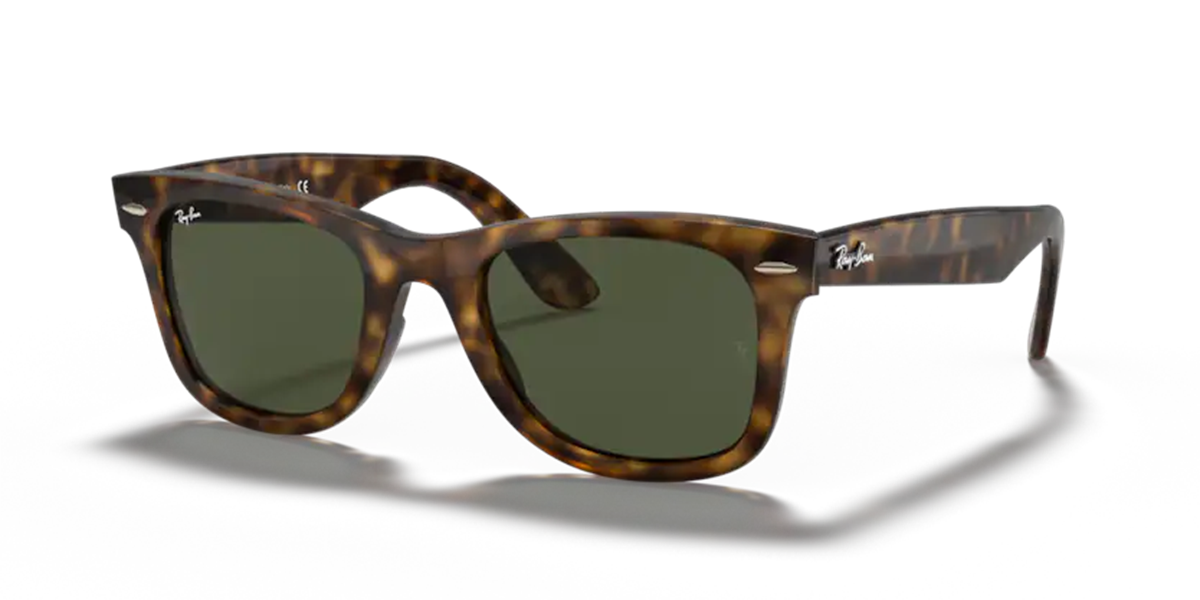 Ray-Ban 4340 710 Unisex Kemik Güneş Gözlüğü