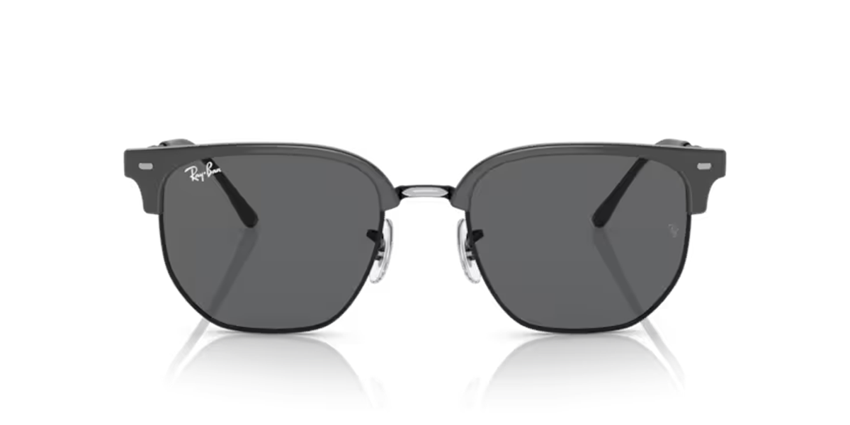 Ray-Ban 4416 6653/B1 Unisex Metal Güneş Gözlüğü