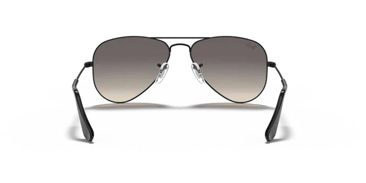 Ray-Ban Junior 9506S 220/11 Unisex Metal Çocuk Güneş Gözlüğü