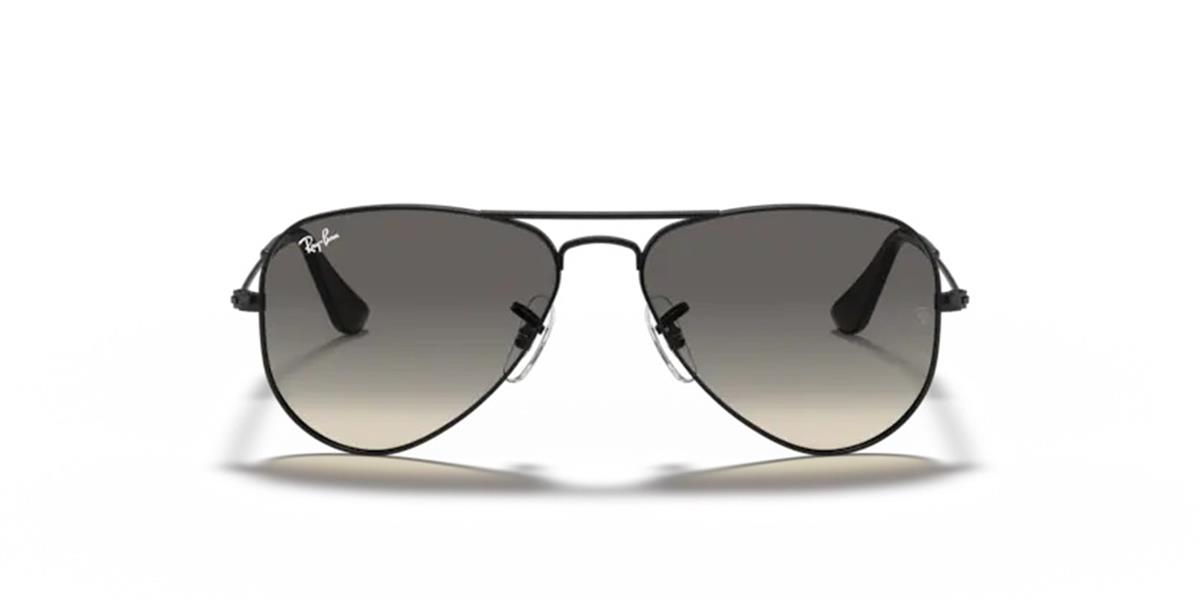 Ray-Ban Junior 9506S 220/11 Unisex Metal Çocuk Güneş Gözlüğü