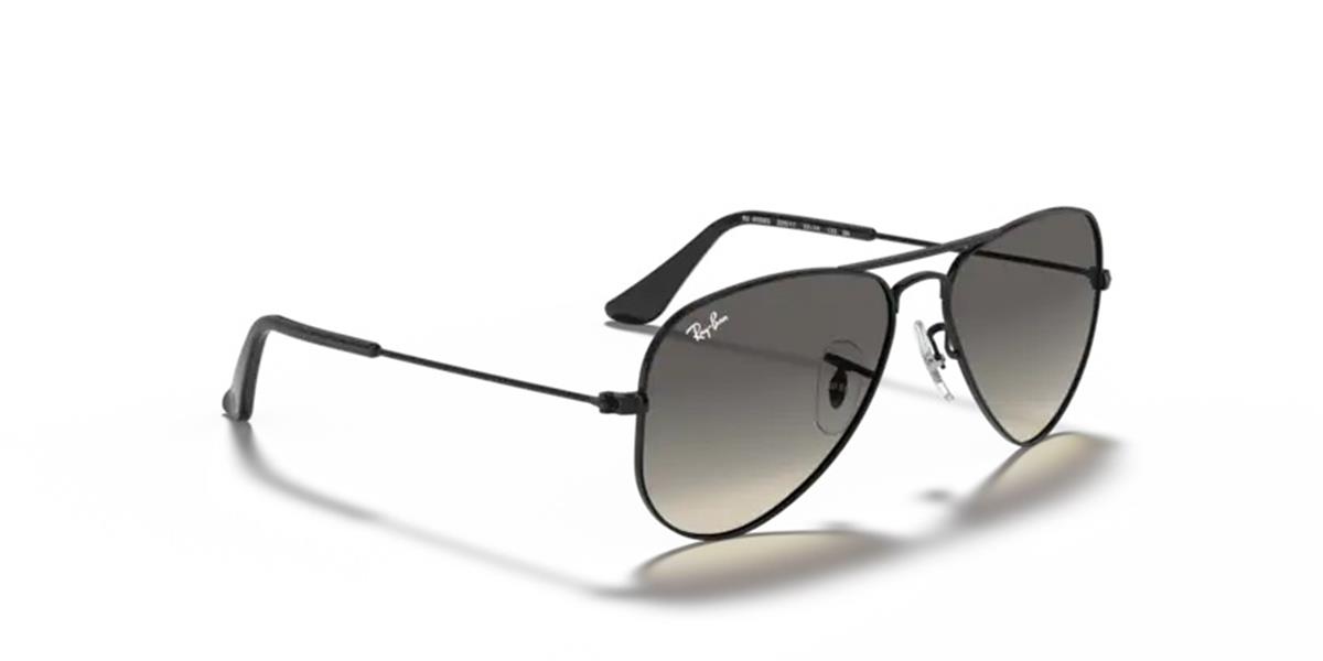 Ray-Ban Junior 9506S 220/11 Unisex Metal Çocuk Güneş Gözlüğü