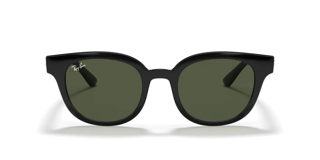 Ray-Ban RB 4324 601/31 50 Kadın Kemik Güneş Gözlüğü