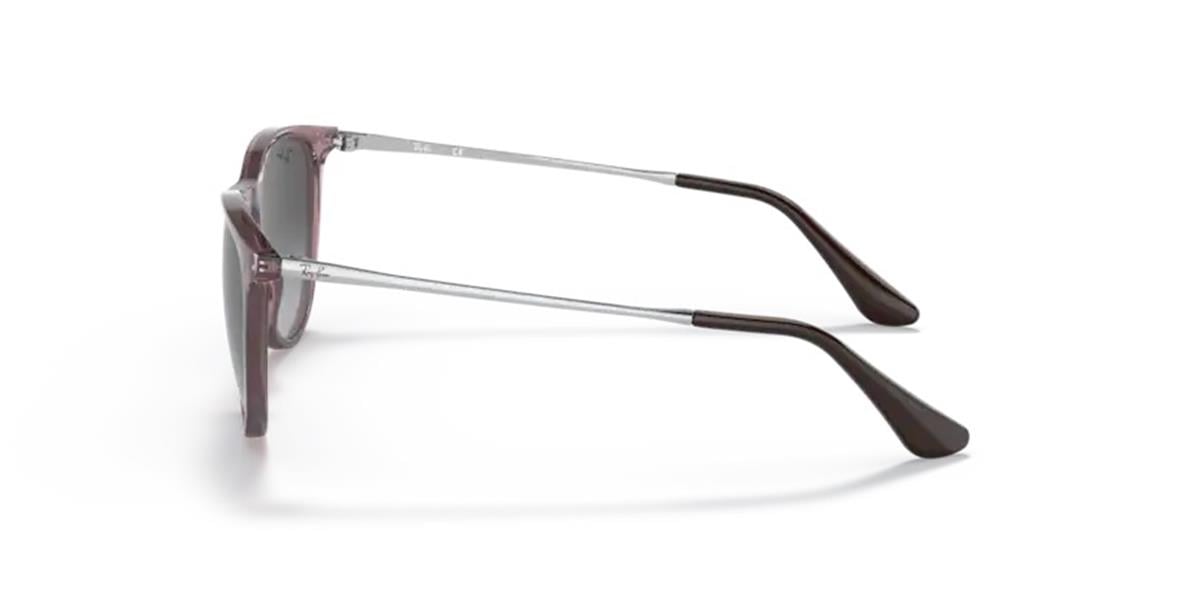 Ray-Ban Junior RJ9060S 7107/8G Kız Çocuk Kemik Güneş Gözlüğü