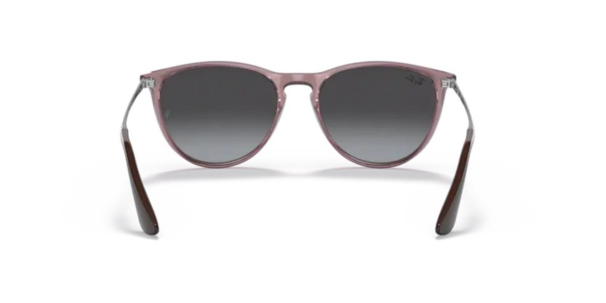 Ray-Ban Junior RJ9060S 7107/8G Kız Çocuk Kemik Güneş Gözlüğü