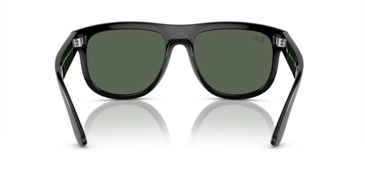 Ray-Ban Wayfarer Reverse 0501S 6677/VR 56 Unisex Kemik Güneş Gözlüğü
