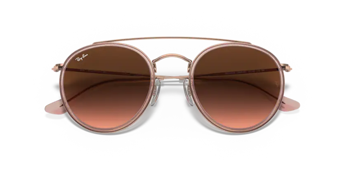 Ray-Ban 3647-N 9069/A5 Unisex Metal Güneş Gözlüğü