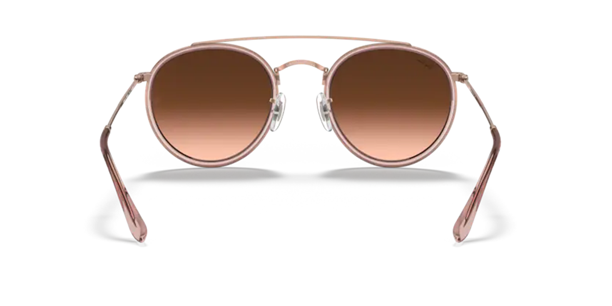 Ray-Ban 3647-N 9069/A5 Unisex Metal Güneş Gözlüğü