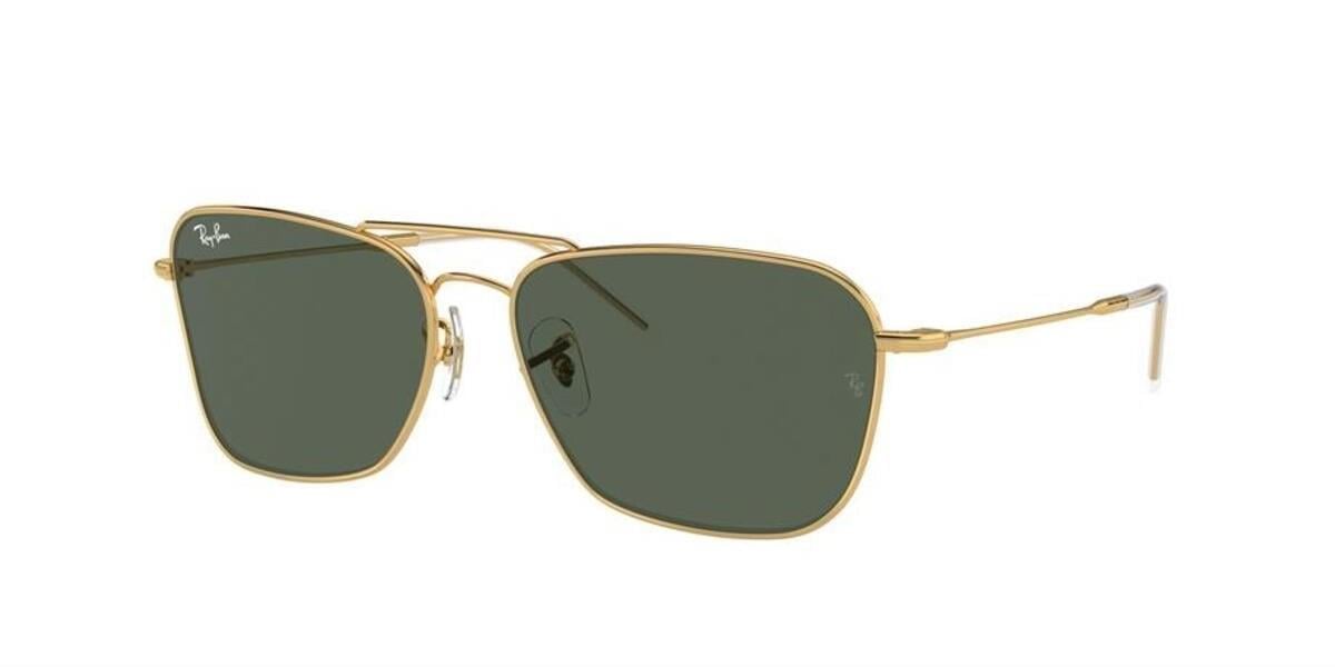 Rayban Rb 0102s 001/vr 58 Unisex Güneş Gözlüğü