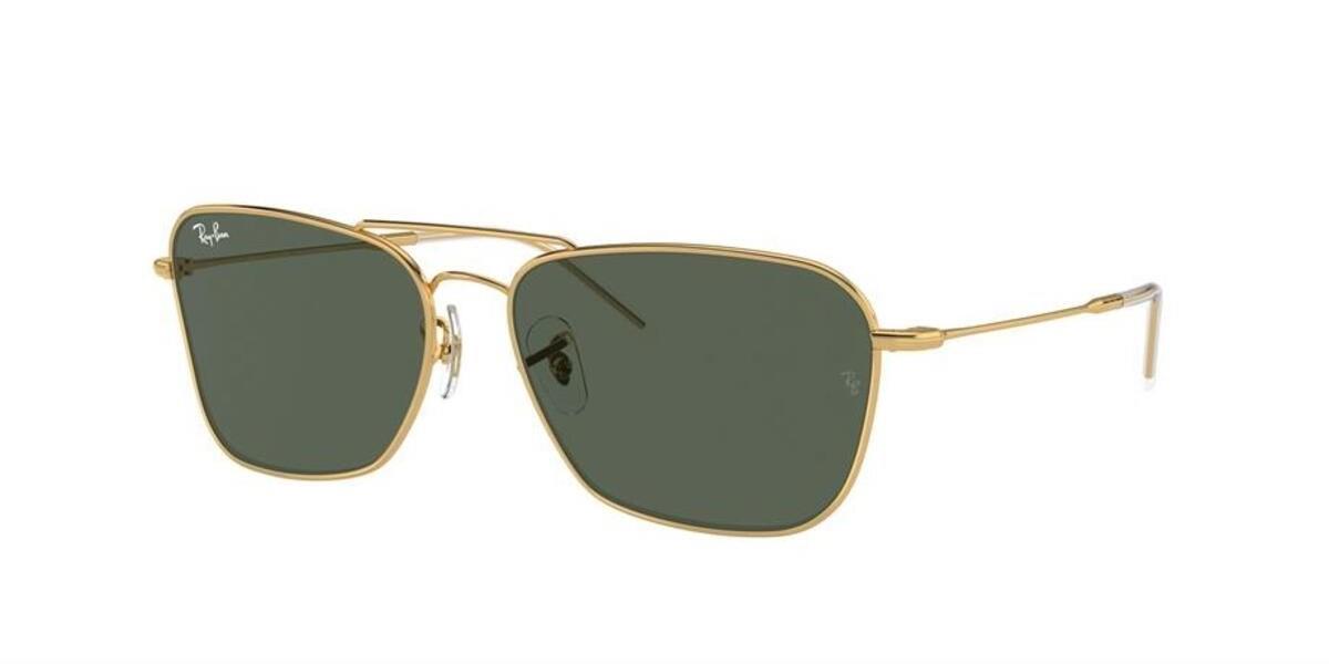 Rayban Rb 0102s 001/vr 58 Unisex Güneş Gözlüğü