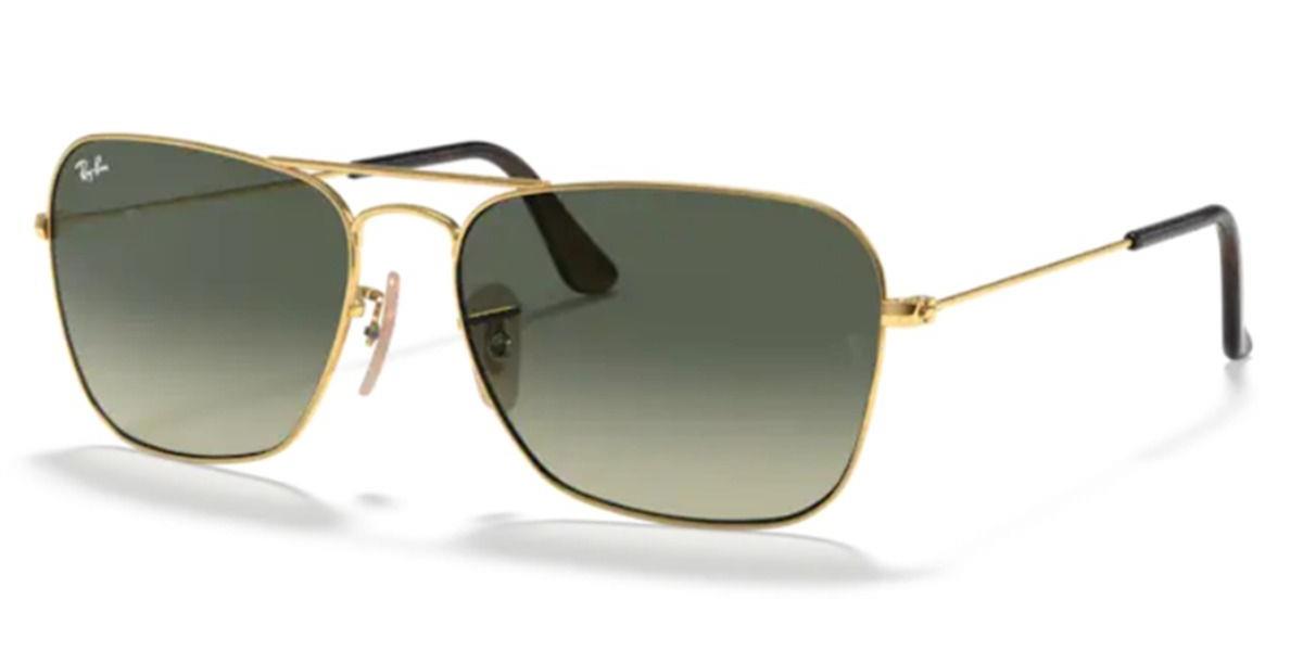 Rayban Rb3136 181/71 Unisex Güneş Gözlüğü