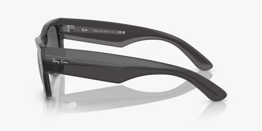 Rayban RB0840-S 1406/B1 Mega Wayfarer Unisex Kemik Güneş Gözlüğü