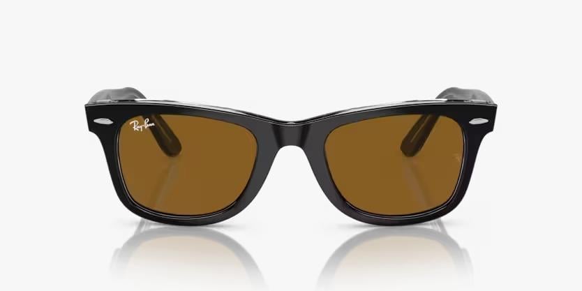 Rayban RB2140 1294/33 Siyah Kemik Güneş Gözlüğü