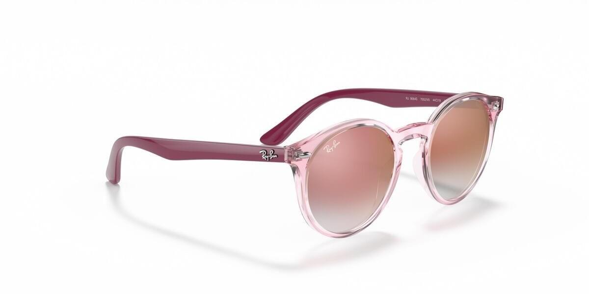 Rayban Rj 9064 S 7052/V0 Çocuk Güneş Gözlüğü