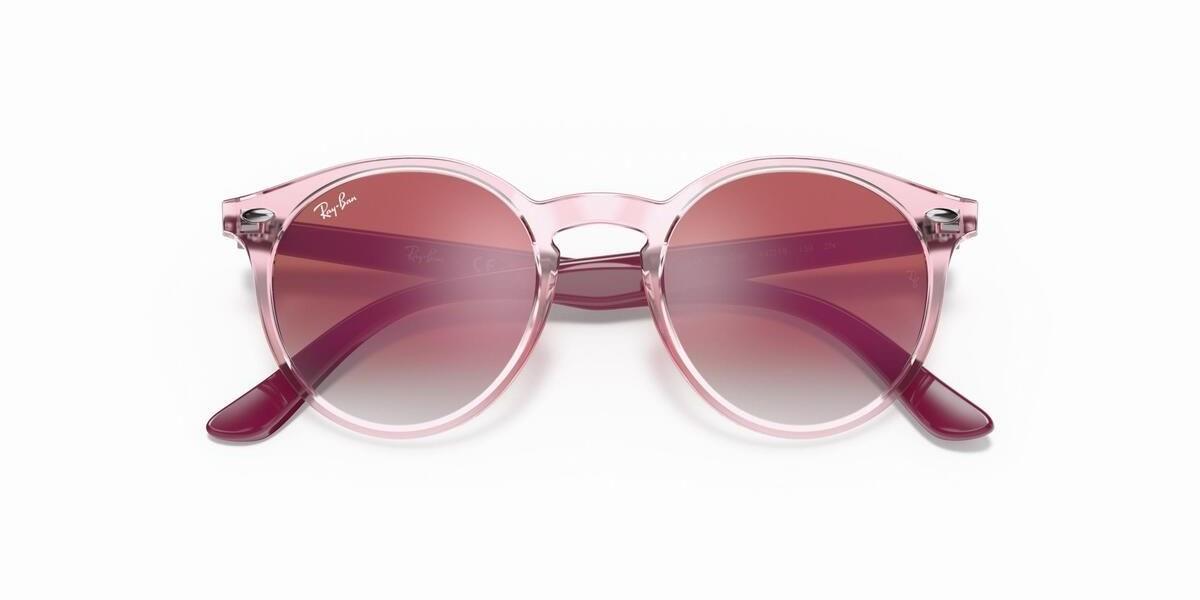 Rayban Rj 9064 S 7052/V0 Çocuk Güneş Gözlüğü