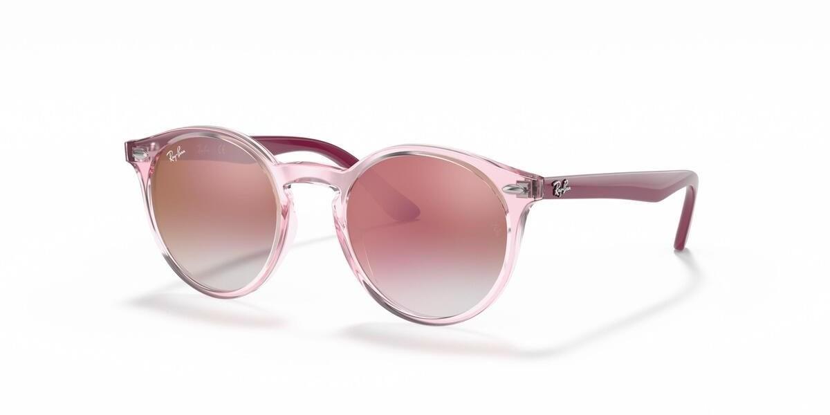 Rayban Rj 9064 S 7052/V0 Çocuk Güneş Gözlüğü