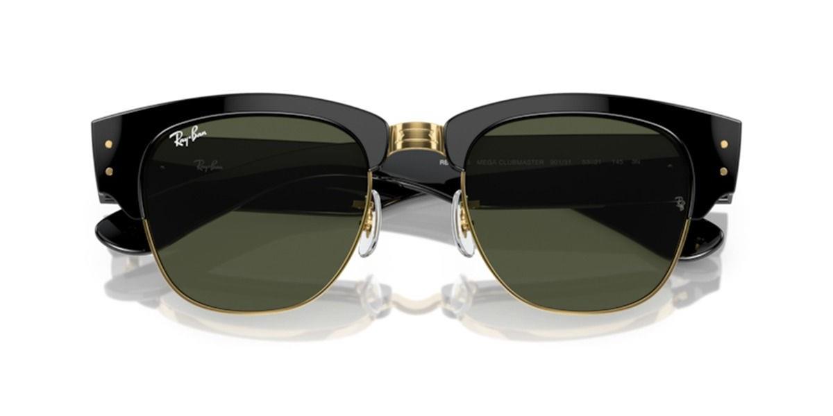 Rayban Rb 0316s 901/31 Güneş Gözlüğü