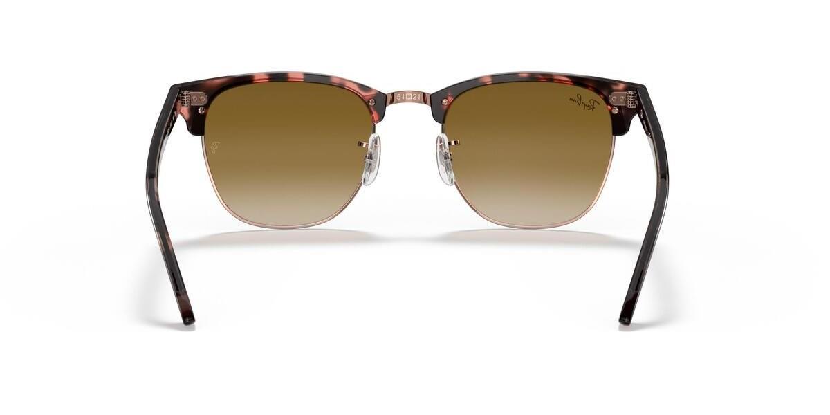 Rayban Rb 3016 133751 Unisex Güneş Gözlüğü Clubmaster