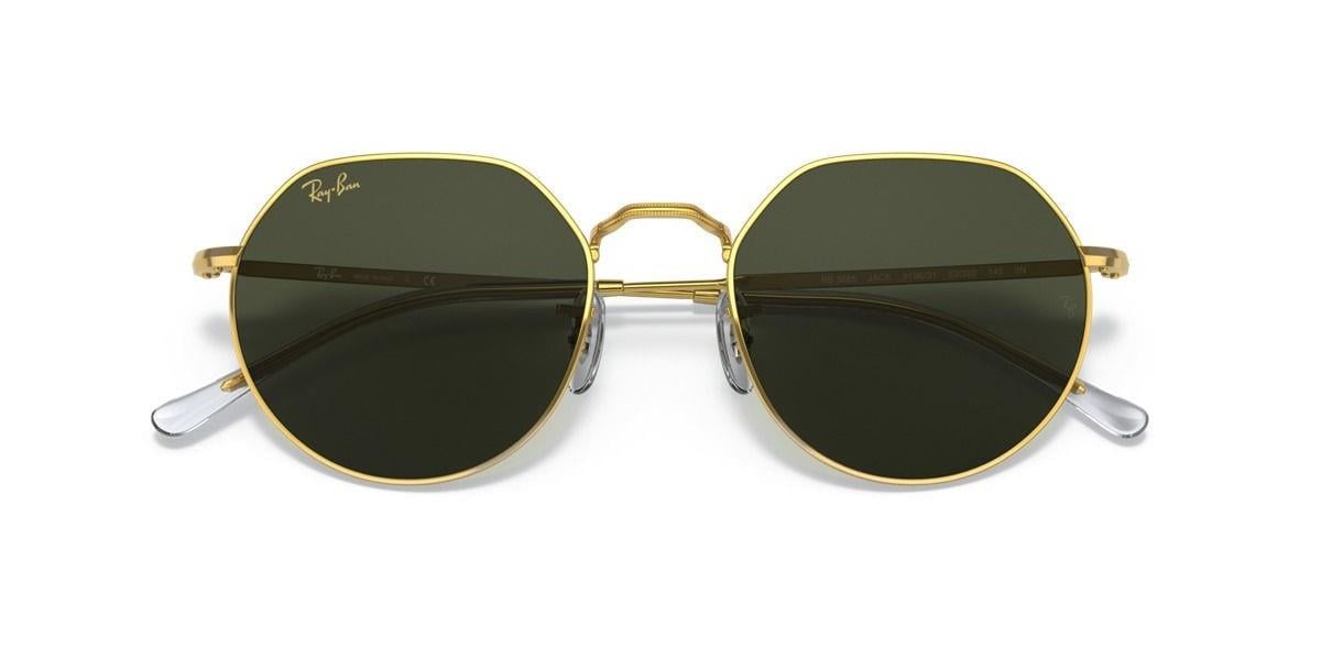 Rayban Rb 3565 919631 Güneş Gözlüğü