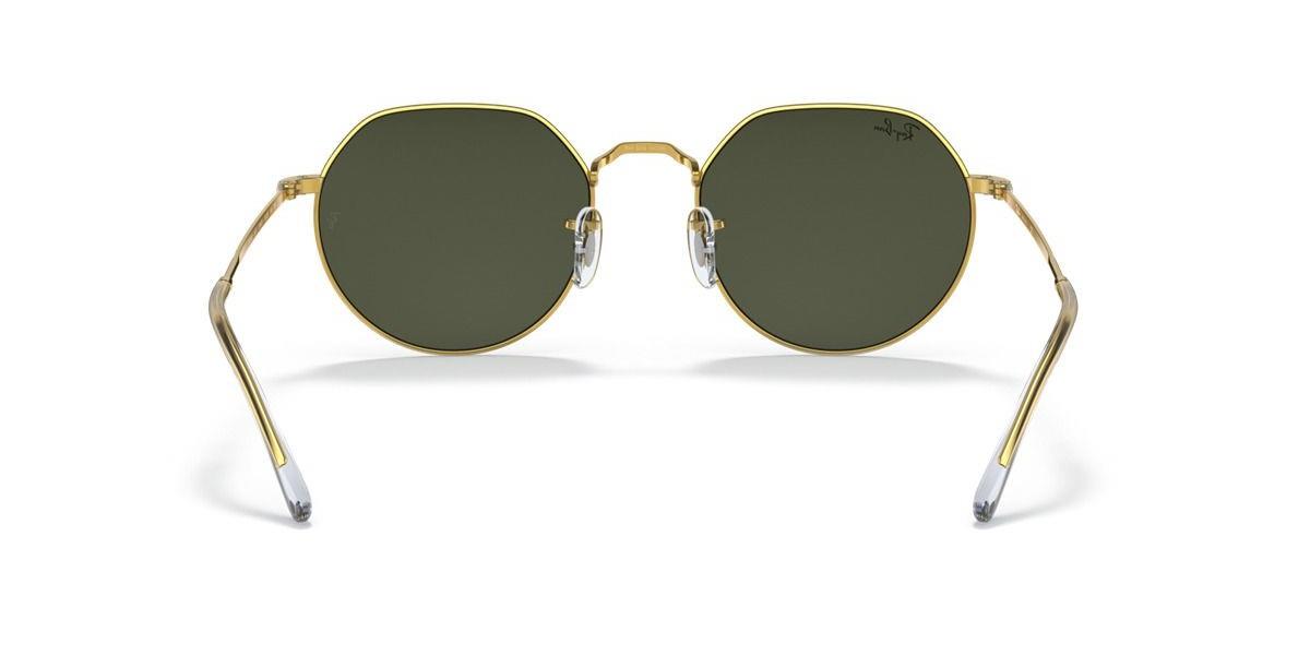 Rayban Rb 3565 919631 Güneş Gözlüğü