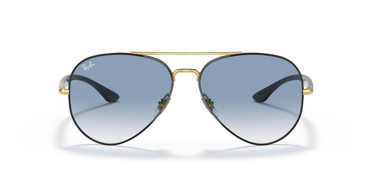 Rayban RB3675 90003f 58 Güneş Gözlüğü