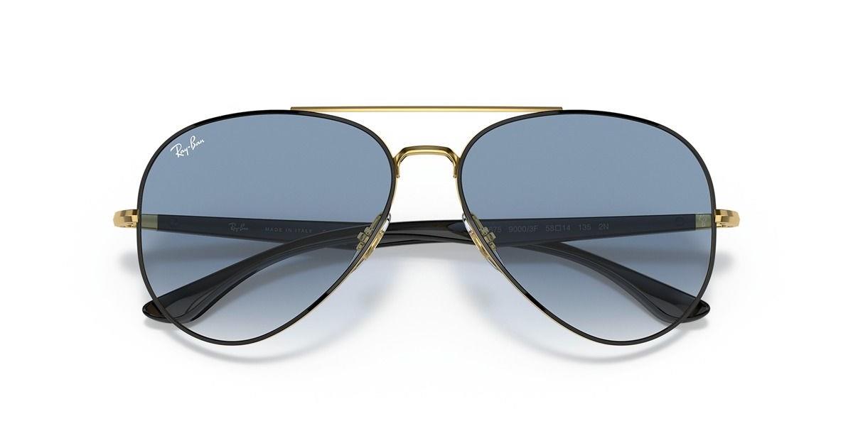 Rayban RB3675 90003f 58 Güneş Gözlüğü