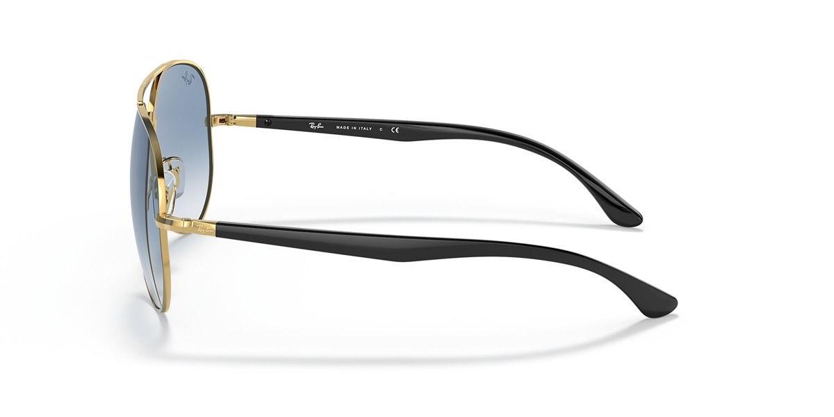 Rayban RB3675 90003f 58 Güneş Gözlüğü