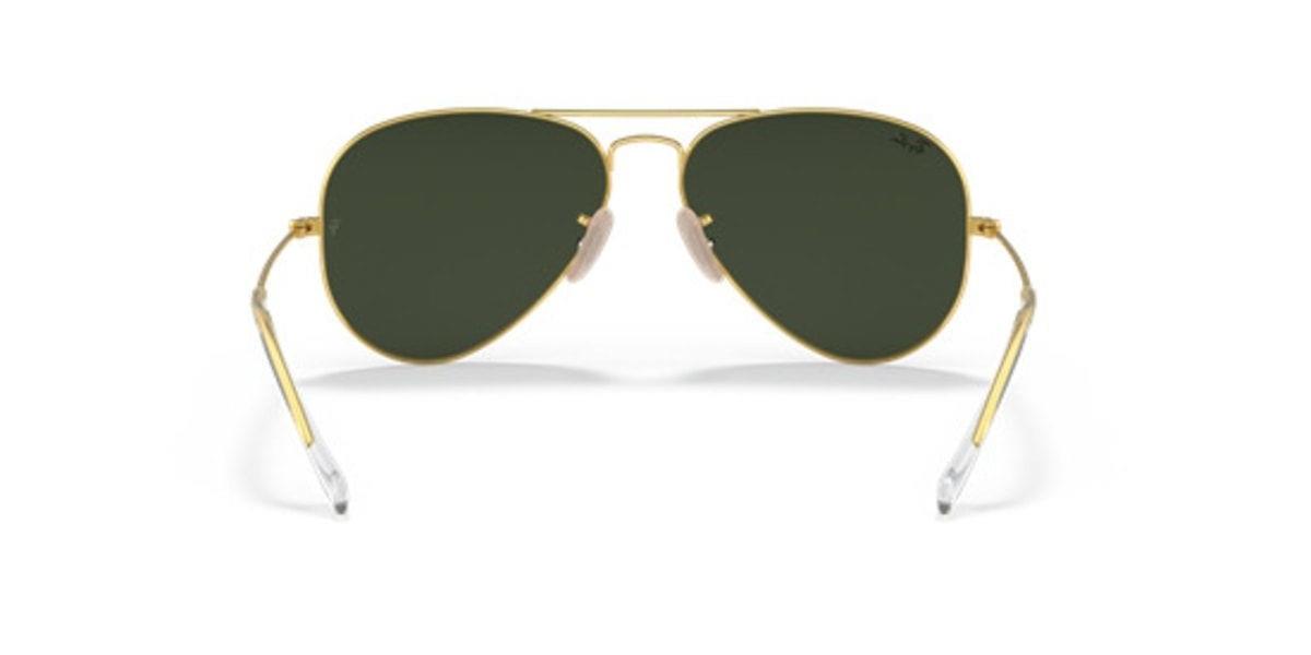 Rayban Rb3025 W3400 Damla Unisex Metal Güneş Gözlüğü