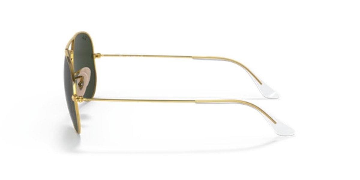 Rayban Rb3025 W3400 Damla Unisex Metal Güneş Gözlüğü