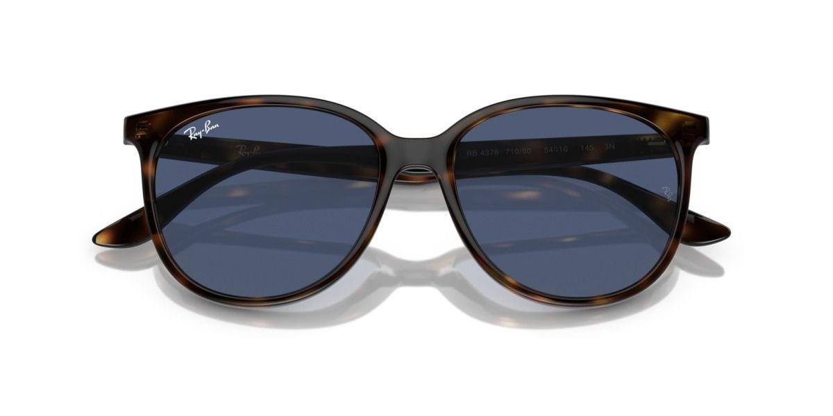 Rayban Rb4378 710 80 Kadın Güneş Gözlüğü