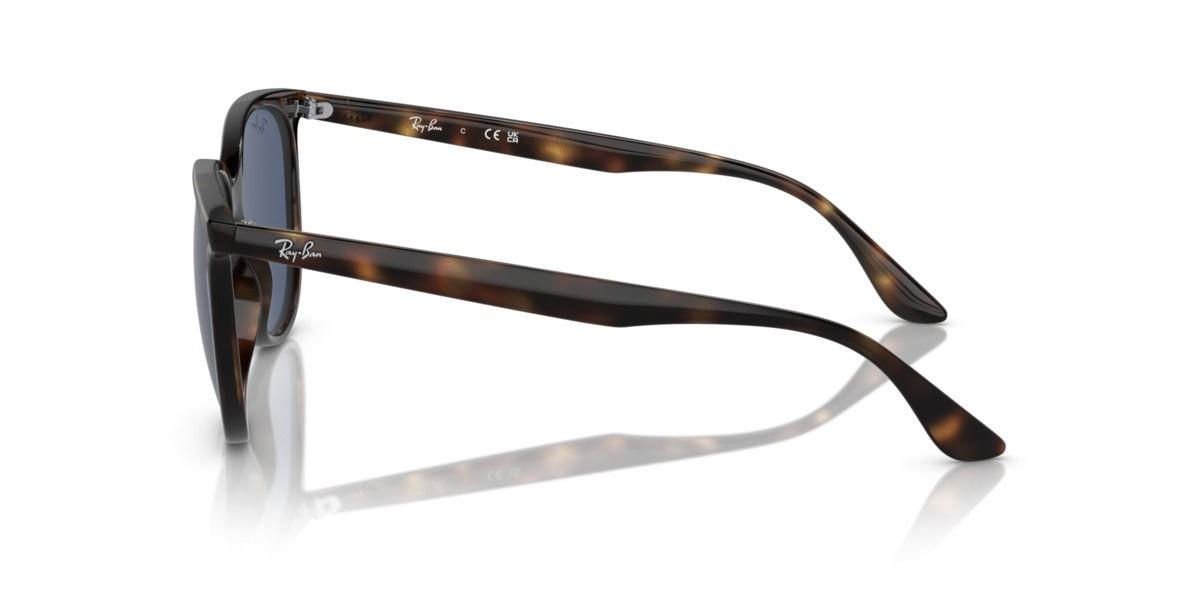 Rayban Rb4378 710 80 Kadın Güneş Gözlüğü