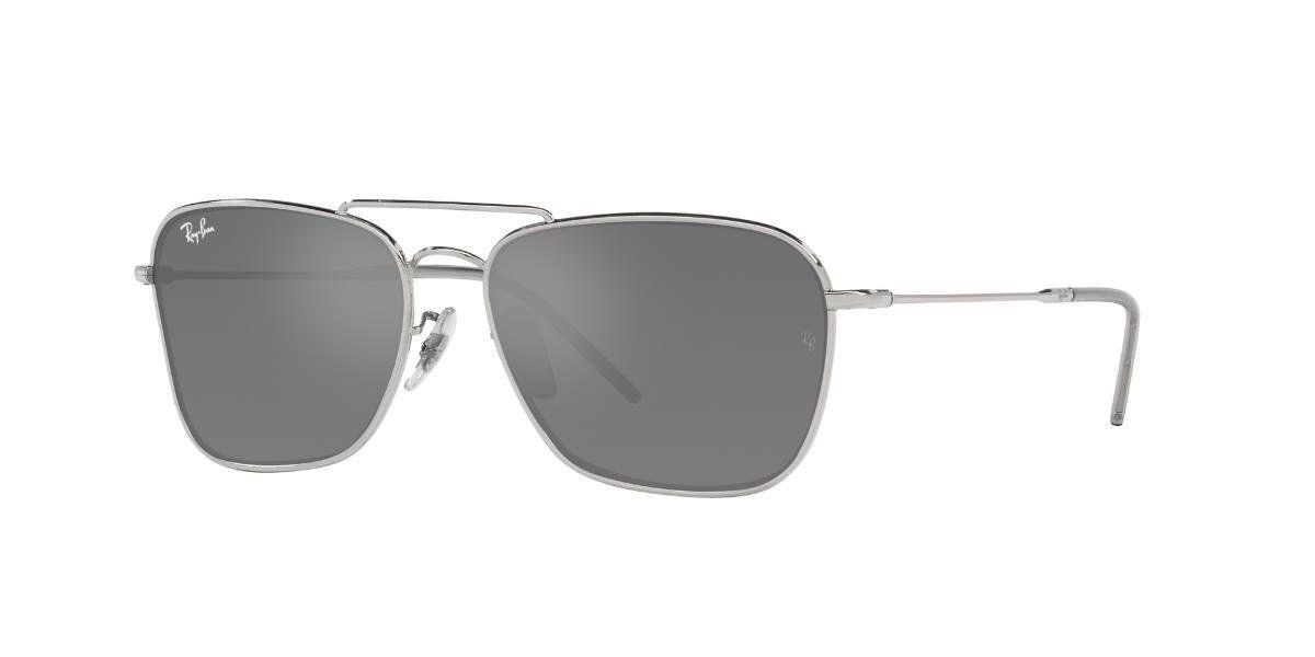 Rayban Reverse  RB0102s 003/gs 58 Unisex Güneş Gözlüğü