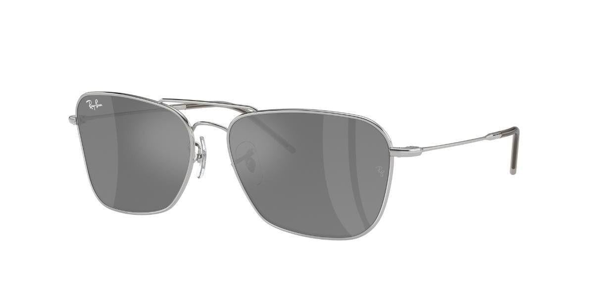 Rayban Reverse  RB0102s 003/gs 58 Unisex Güneş Gözlüğü