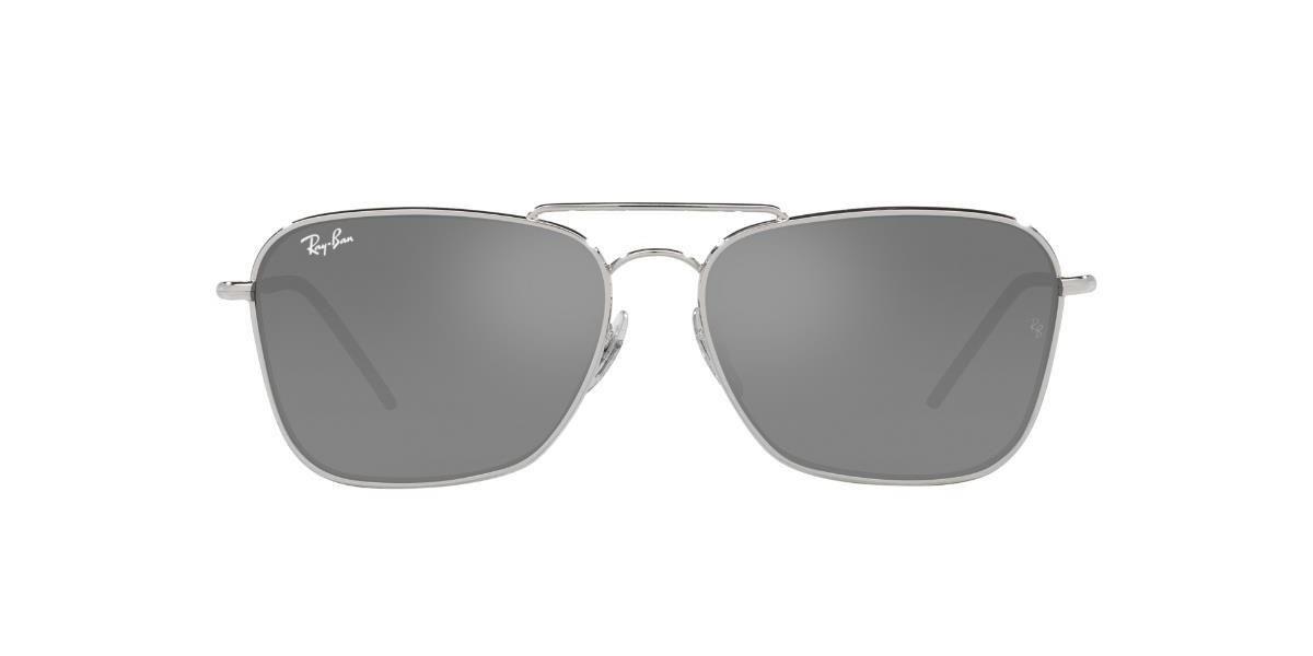 Rayban Reverse  RB0102s 003/gs 58 Unisex Güneş Gözlüğü
