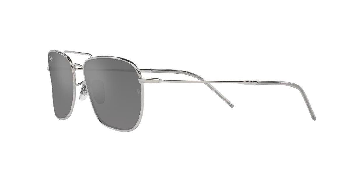 Rayban Reverse  RB0102s 003/gs 58 Unisex Güneş Gözlüğü