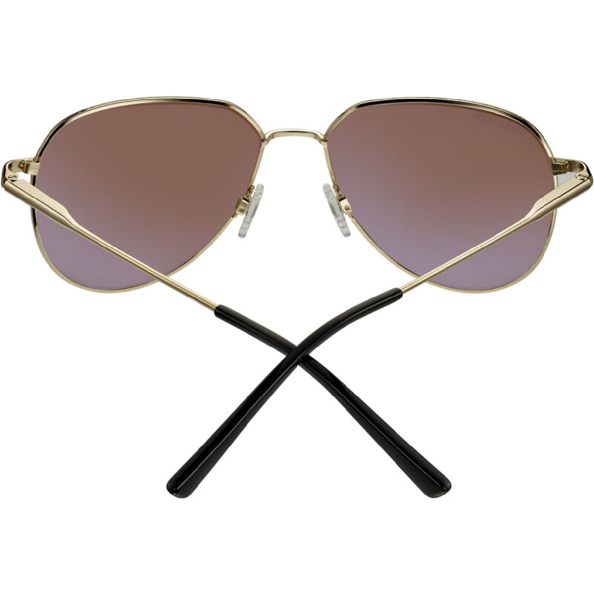 Serengetı Haywood SS543003 Unisex Gold Metal Güneş Gözlüğü