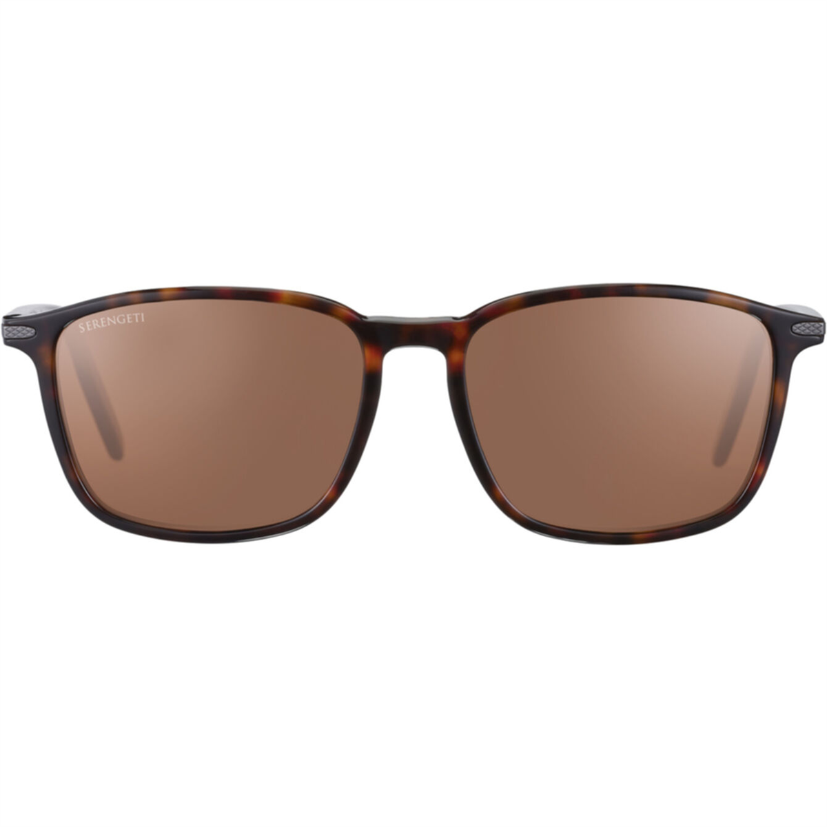 Serengeti Lenwood 8933 Unisex Kemik Güneş Gözlüğü