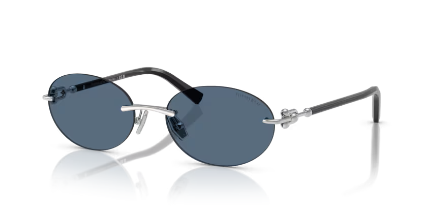 Tiffany&Co TF3104-D 6001/80 Kadın Faset Güneş Gözlüğü
