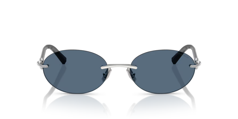 Tiffany&Co TF3104-D 6001/80 Kadın Faset Güneş Gözlüğü