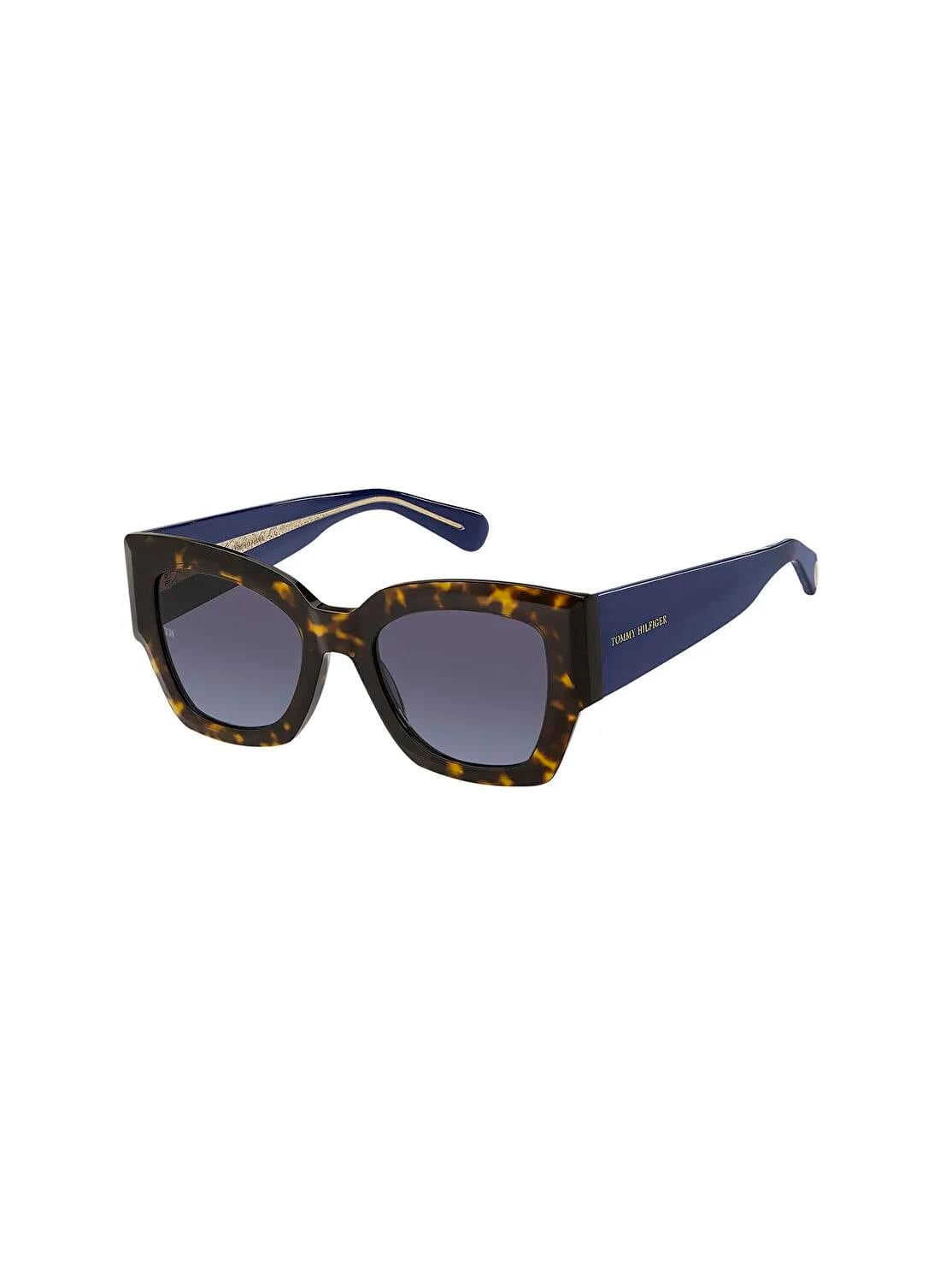 Tommy Hilfiger 1862/S 086GB  Kadın Kemik Güneş Gözlüğü