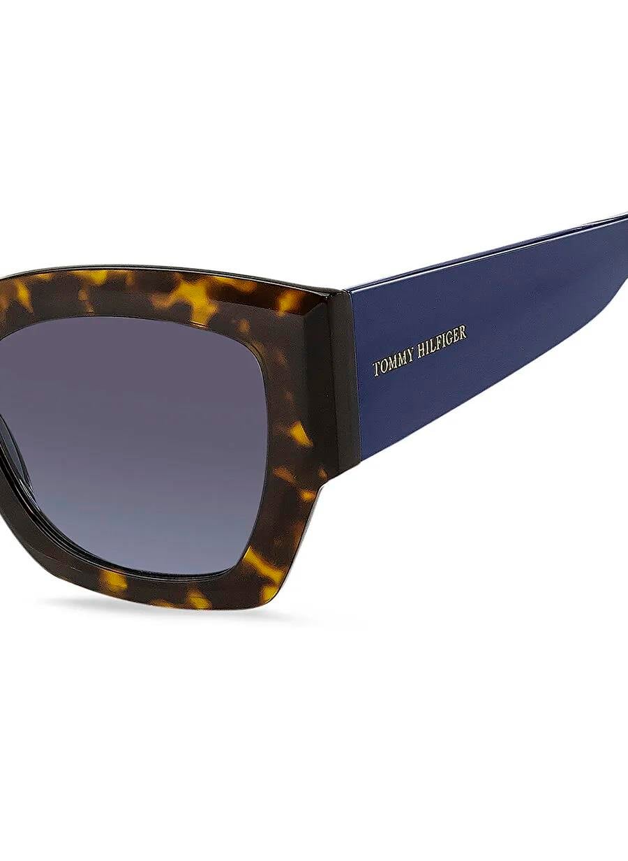 Tommy Hilfiger 1862/S 086GB  Kadın Kemik Güneş Gözlüğü