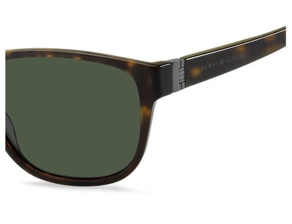 Tommy Hilfiger 1871/S 086QT Erkek Kemik Güneş Gözlüğü