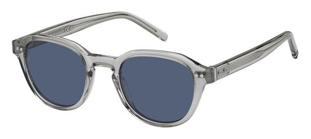 Tommy Hilfiger 1970/S  KB7KU Unisex Kemik Güneş Gözlüğü