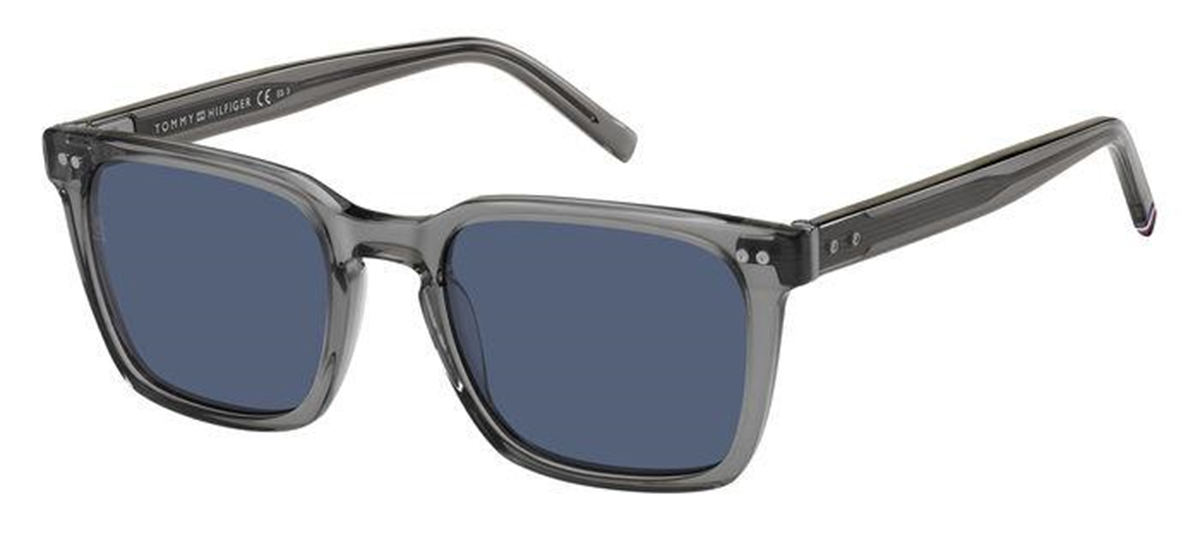 Tommy Hilfiger 1971/S KB7KU Unisex Kemik Güneş Gözlüğü
