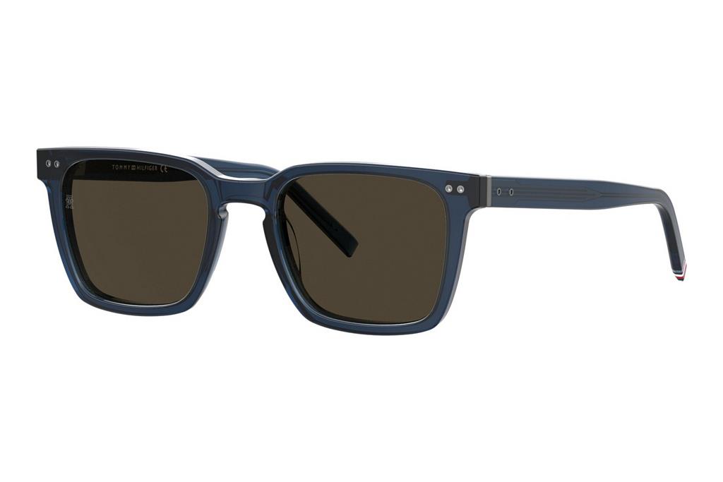 Tommy Hilfiger 1971/S PJP70 Unisex Kemik Güneş Gözlüğü