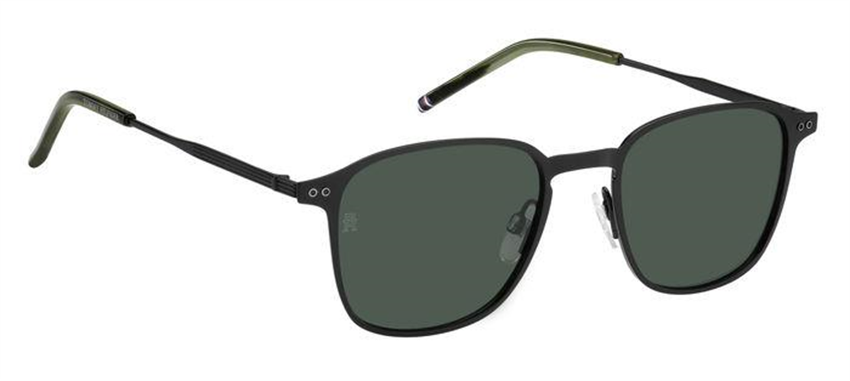 Tommy Hilfiger 1972/S 003QT Unisex Metal Güneş Gözlüğü