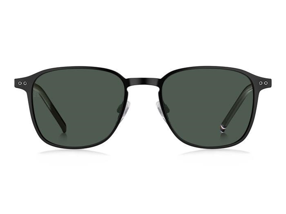 Tommy Hilfiger 1972/S 003QT Unisex Metal Güneş Gözlüğü