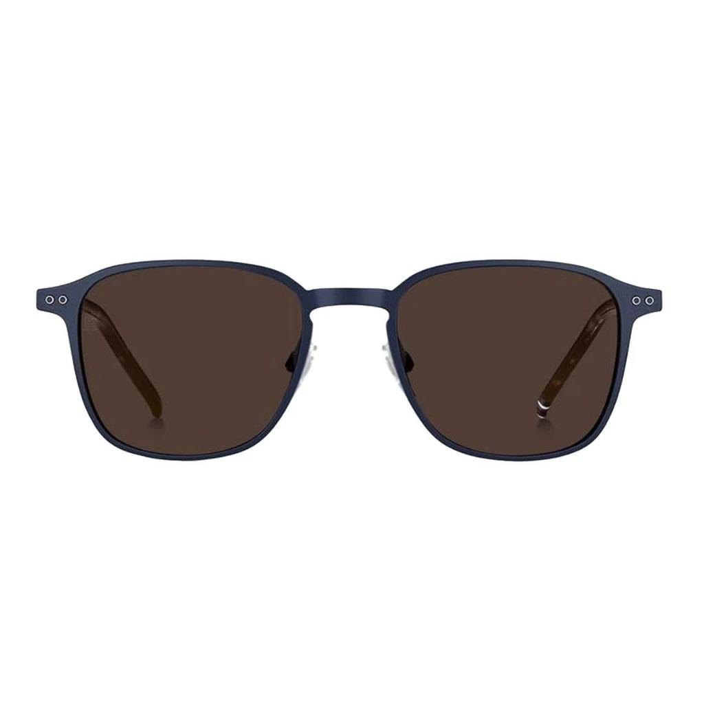 Tommy Hilfiger 1972/S FLL70  Erkek Metal Güneş Gözlüğü