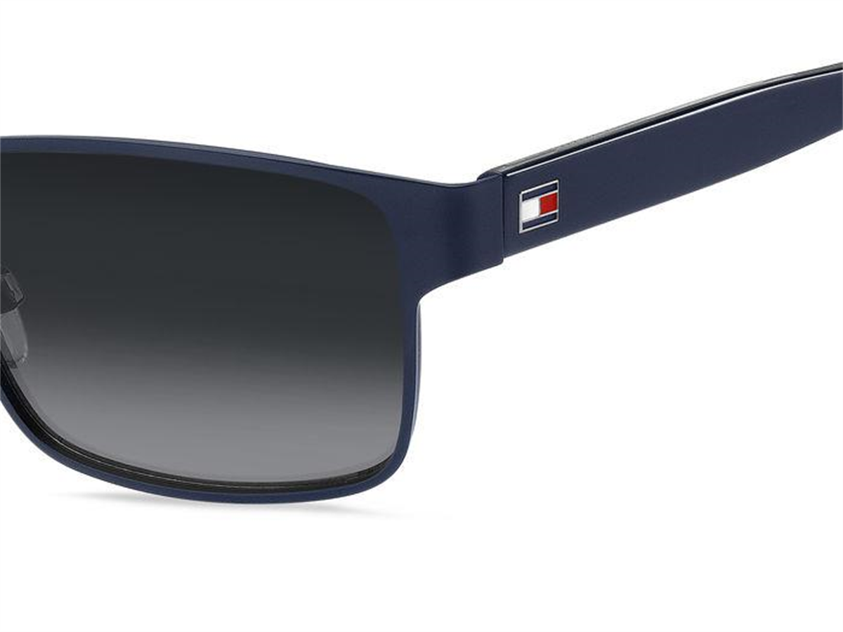 Tommy Hilfiger 1974/S FLL9O Metal Erkek Güneş Gözlüğü