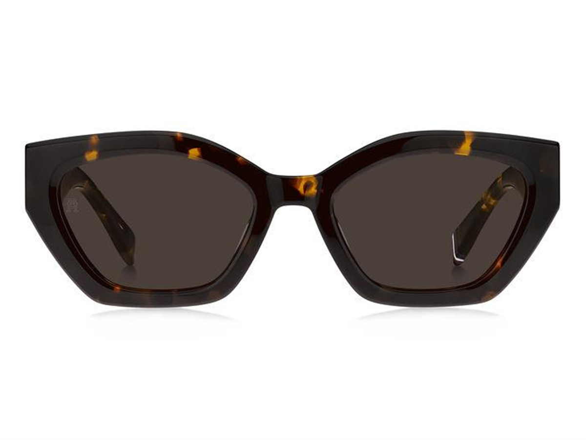 Tommy Hilfiger 1979/S 08670 Kadın Kemik Güneş Gözlüğü